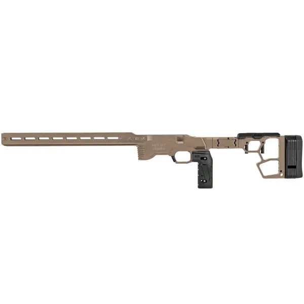 CHASSIS MDT ACC Premier Gen 2 Folding System Rem700 SA LH 116077-FDE+