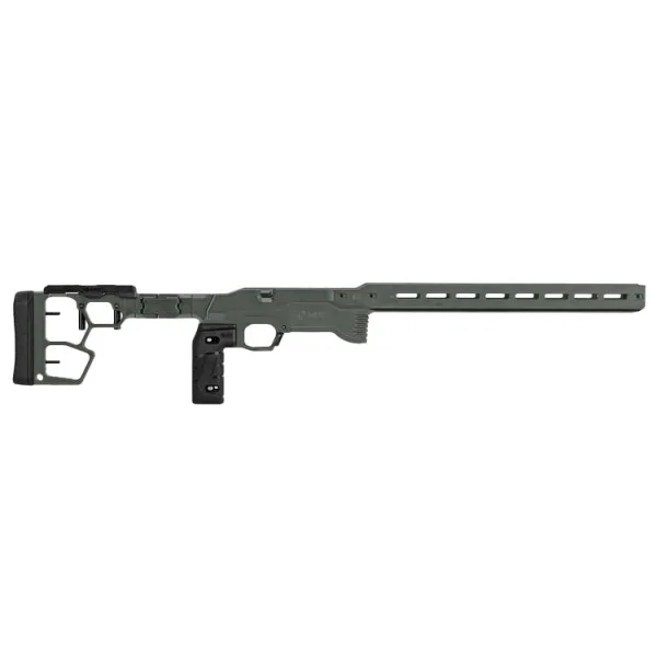 CHASSIS MDT ACC Premier Gen 2 Fold System Ruger Am SA RH 116072-CCG+