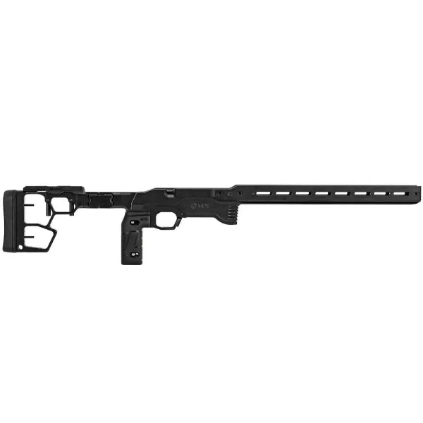 CHASSIS MDT ACC Premier Gen 2 Folding System Ruger 10 22 116071-BLK+