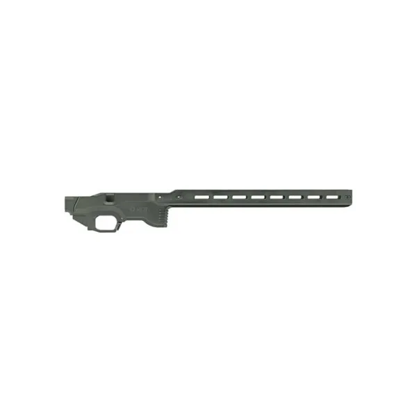 CHASSIS BASE MDT ACC Premier Gen 2 Remington 700LA CIP RH 114872-CCG+
