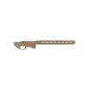 CHASSIS BASE MDT ACC Premier Gen 2 Remington 700LA CIP RH 114872-FDE+