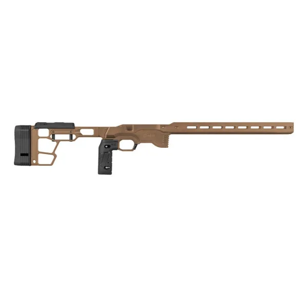 CHASSIS MDT ACC Premier Gen 2 System Tikka T3 LA RH 114876-FDE+
