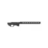 CHASSIS BASE MDT ACC Premier Gen 2 Tikka T3 LA RH 114875-BLK+