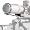 INDICATEUR D’ANGLE MDT SEND IT GEN2 LEVEL PICATINNY MOUNT 109930-BLK+ - 4