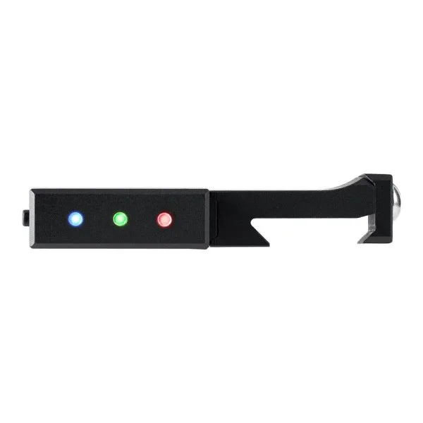 INDICATEUR D’ANGLE MDT SEND IT GEN2 LEVEL V-MOUNT 109901-BLK+