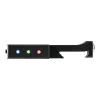 INDICATEUR D’ANGLE MDT SEND IT GEN2 LEVEL V-MOUNT 109901-BLK+