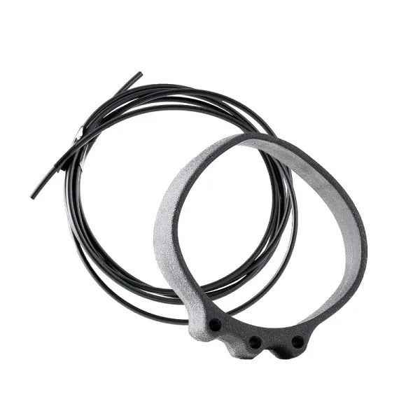 INDICATEUR D’ANGLE MDT SEND IT GEN2 LEVEL V-MOUNT 109901-BLK+ - 3