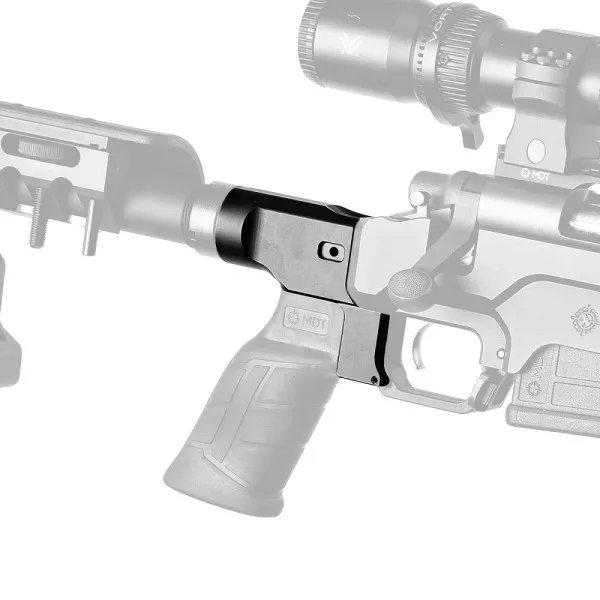 ACCESSOIRE MDT LSS GEN3 CARBINE INTERFACE FDE 110086-FDE+ - 2