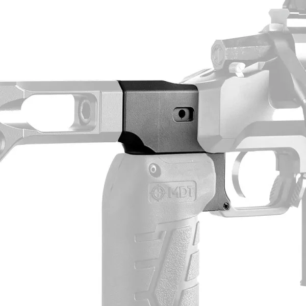ACCESSOIRE MDT LSS GEN3 XTN INTERFACE BLK 110085-BLK+ - 2