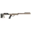 CHASSIS MDT – LSS Gen3 System – CZ 457 – RH – Tactical – 115019-FDE+