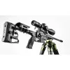 CHASSIS MDT – LSS Gen3 System Tikka T3X LA RH Tactical 115023-BLK+ - 2