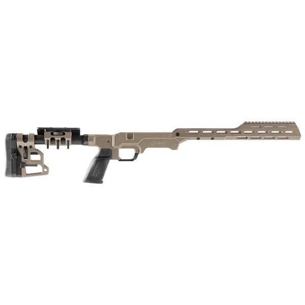 CHASSIS MDT – LSS Gen3 System Tikka T3X LA RH Tactical 115023-FDE+
