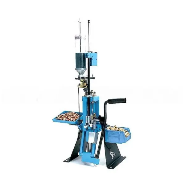 Dillon 14261 RL550C without caliber conversion kit