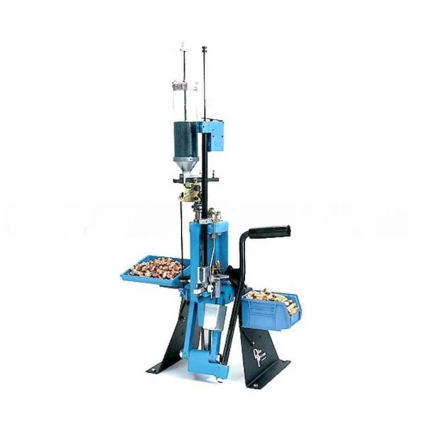 Dillon 14261 RL550C without caliber conversion kit