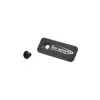 TONI SYSTEM PMM5 Bouton de chargeur surdimensionné Beige