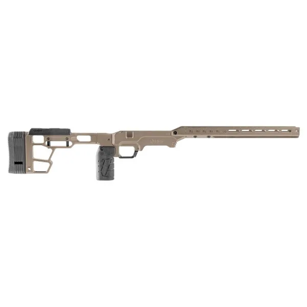CHASSIS MDT LSS Gen3 System Tikka T3X SA RH Competitor 114637-FDE+