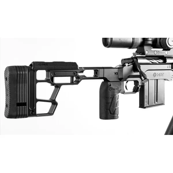 CHASSIS MDT LSS Gen3 System Tikka T3X SA RH Competitor 114637-FDE+ - 2