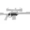 CHASSIS BASE MDT – LSS Gen3 – CZ 457 – RH – 114504-FDE+ - 3