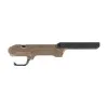 CHASSIS BASE MDT LSS Gen3 Tikka – LA – RH 114613-FDE+