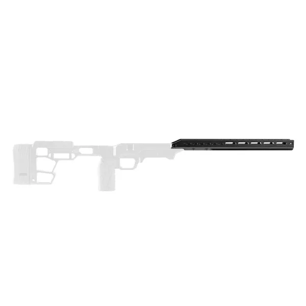 MDT LSS Gen3 Forend-Competition-17?(425mm) – 110070-FDE+ - 2