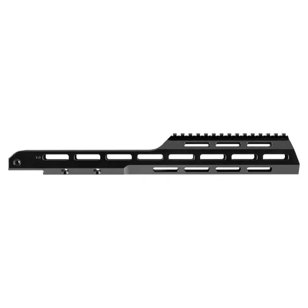 MDT LSS Gen3 Forend- Tactical – 15? (371mm)- 110071-BLK+