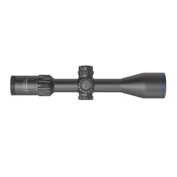 LUNETTE MEOPTA MEOHUNTER R5 3-15×50 FFP RD – BDC 3 1080184