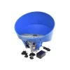 Dillon XL 650/750 Variable Speed Case Feeder - without plate