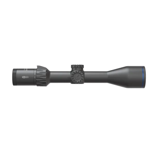 LUNETTE MEOPTA MEOHUNTER R5 3-15×50 SFP RD – 4C 1080180