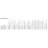 LUNETTE MEOPTA MEOHUNTER R5 3-15×50 SFP RD – BDC 3 1080182 - 4