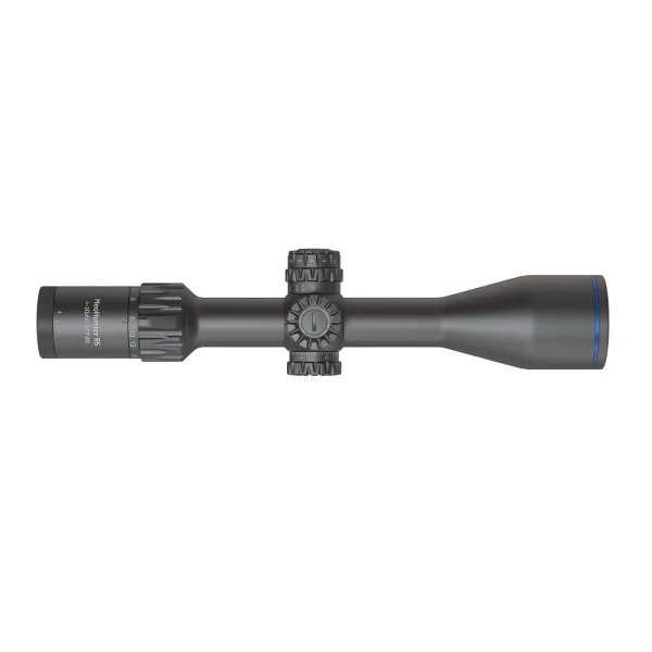 LUNETTE MEOPTA MEOHUNTER R5 4-20×50 SFP RD – 4C 1080188