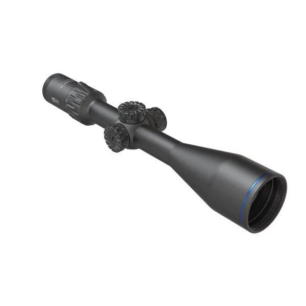 LUNETTE MEOPTA MEOHUNTER R5 5-25×56 FFP RD – BDC 3 1080192 - 2