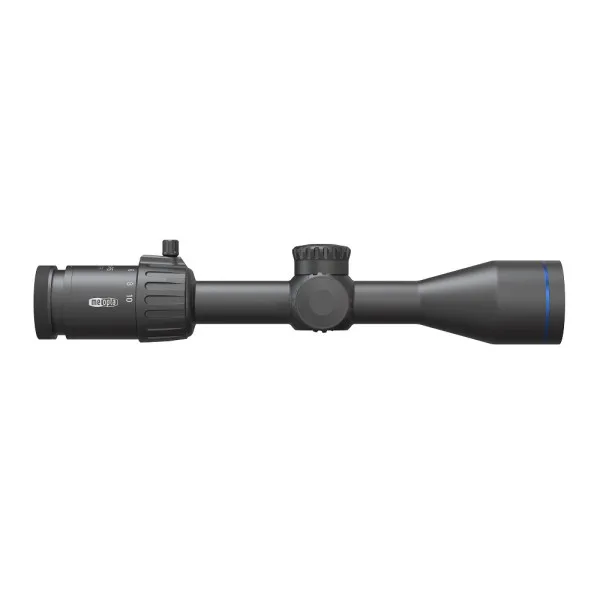 LUNETTE MEOPTA MeoPro R5 2-10×42 SFP – Z-Plex 1081707