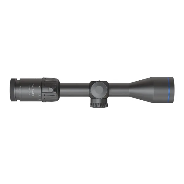 LUNETTE MEOPTA MeoPro R5 2-10×42 SFP – Z-Plex 1081707 - 2