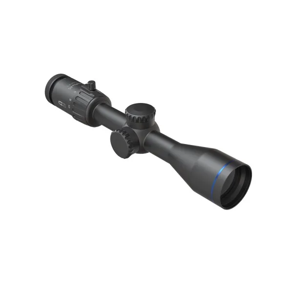 LUNETTE MEOPTA MeoPro R5 2-10×42 SFP – Z-Plex 1081707 - 3