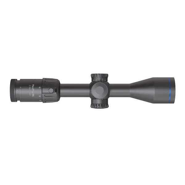 LUNETTE MEOPTA MeoPro R5 2-10×42 SFP – Z-Plus 1081705