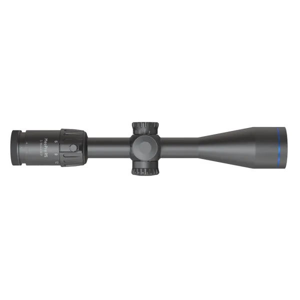 LUNETTE MEOPTA MeoPro R5 3-15×44 SFP – Z-Plex 1081709