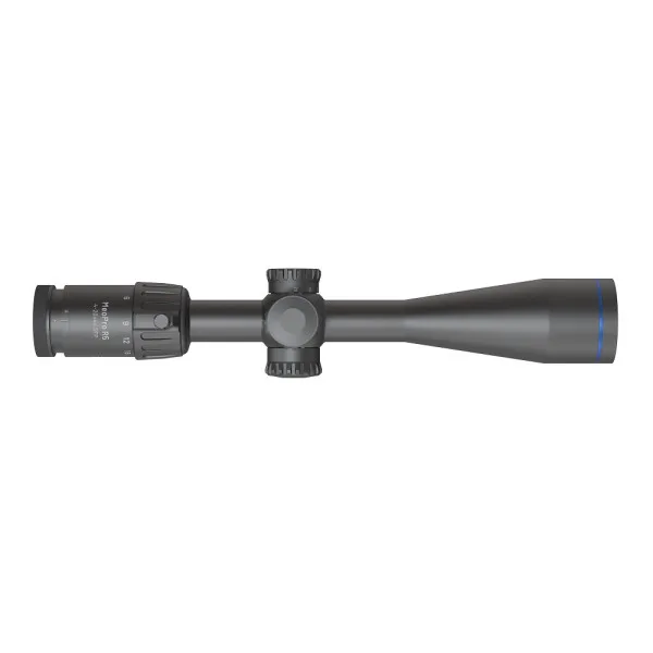 LUNETTE MEOPTA MeoPro R5 4-20×44 SFP – Z-Plex 1081713