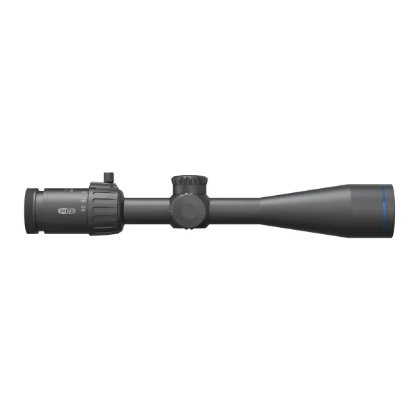 LUNETTE MEOPTA MeoPro R5 4-20×44 SFP – Z-Plex 1081713 - 2