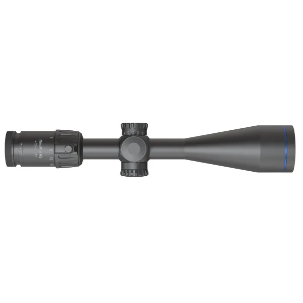LUNETTE MEOPTA MeoPro R5 4-20×50 SFP – Z-Plex 1081715
