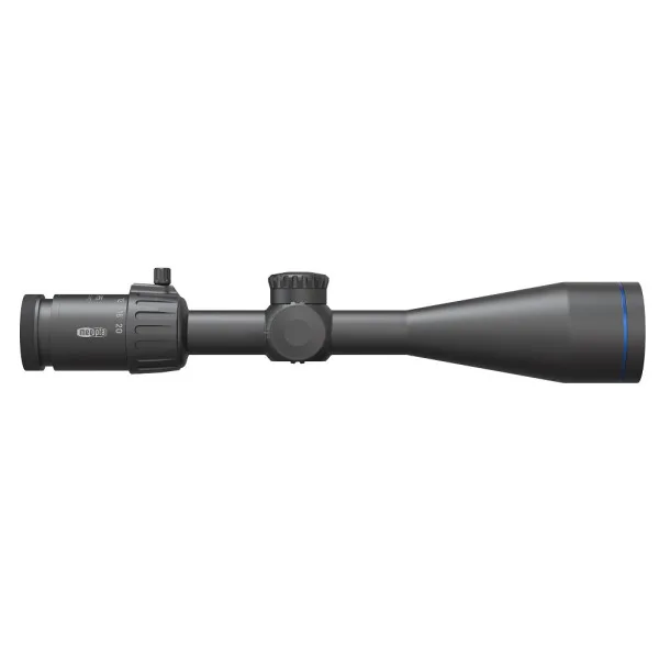 LUNETTE MEOPTA MeoPro R5 4-20×50 SFP – Z-Plex 1081715 - 2