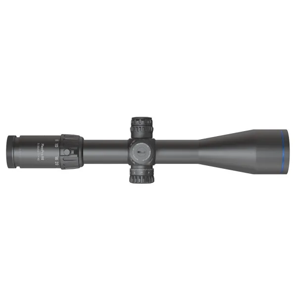 LUNETTE MEOPTA MEOPRO R6 5-30×56 FFP RD (MIL) – MRad RD 1080222