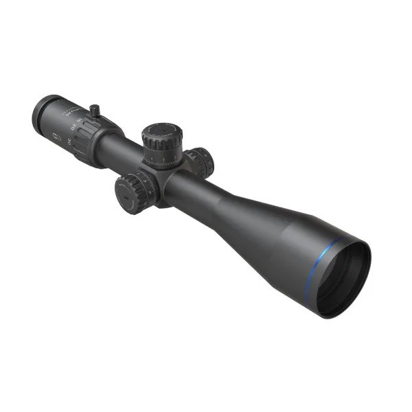 LUNETTE MEOPTA MEOPRO R6 5-30×56 FFP RD (MIL) – MRad RD 1080222 - 3
