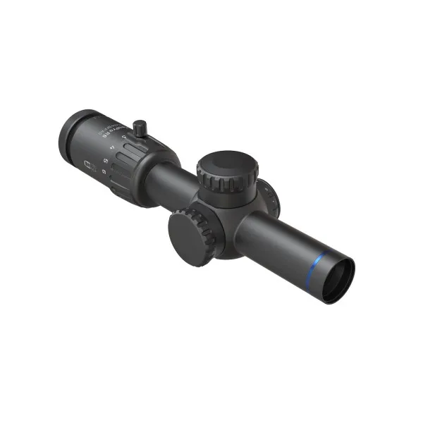 LUNETTE MEOPTA MEOPRO R6 1-6×24 SFP RD – 4C 1080196 - 3
