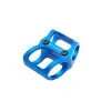 Toni System ASTC1 Canon Clamp Standard, Color: Argent