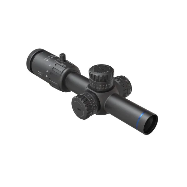LUNETTE MEOPTA MEOPRO R6 1-6×24 SFP RD – BDC 3 1080200 - 3