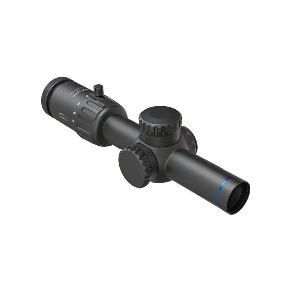 LUNETTE MEOPTA MEOPRO R6 1-6×24 SFP RD – K-Dot 2 1080198 - 3