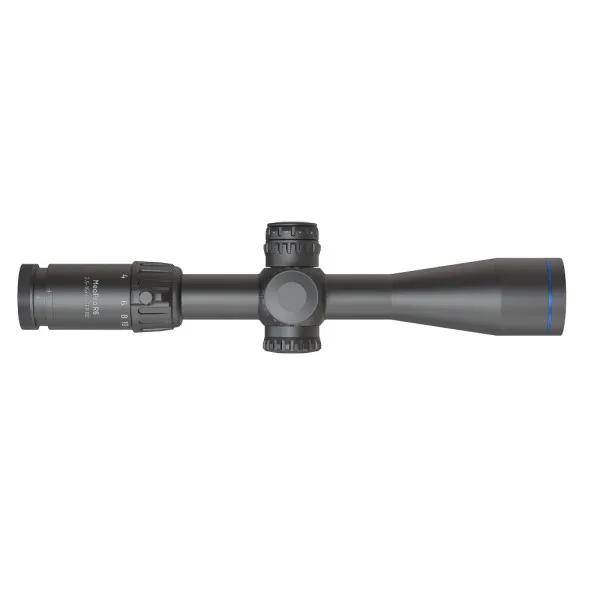 LUNETTE MEOPTA MEOPRO R6 2,5-15×44 SFP RD – 4C 1080202