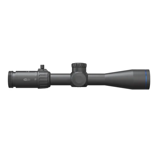 LUNETTE MEOPTA MEOPRO R6 2,5-15×44 SFP – Z-Plex 1080204 - 2