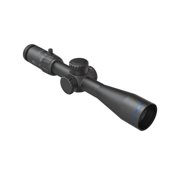 LUNETTE MEOPTA MEOPRO R6 2,5-15×44 SFP – Z-Plex 1080204 - 3