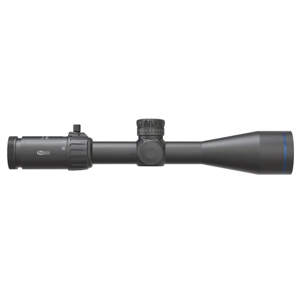 LUNETTE MEOPTA MEOPRO R6 3-18×50 FFP RD (MIL) – Mrad 1080210 - 2
